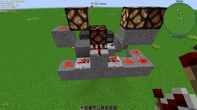 Ep15. Автоматизация Actually Additions. Modern Skyblock 3 Gated Mode на русском. смотреть онлайн