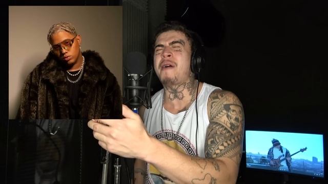 IMITANDO TRAPPERS E RAPPERS BR смотреть онлайн