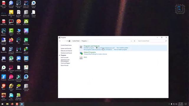 BlueStacks is unable to use hardware assisted virtualization FIX 100% смотреть онлайн