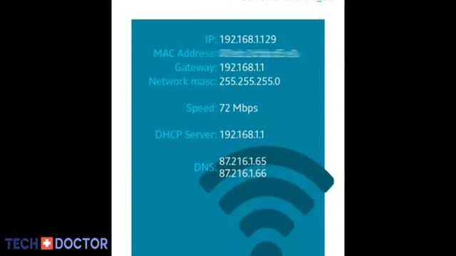 How To Find Devices Connected To Your WiFi Using Smartphone | TechDoctor смотреть онлайн