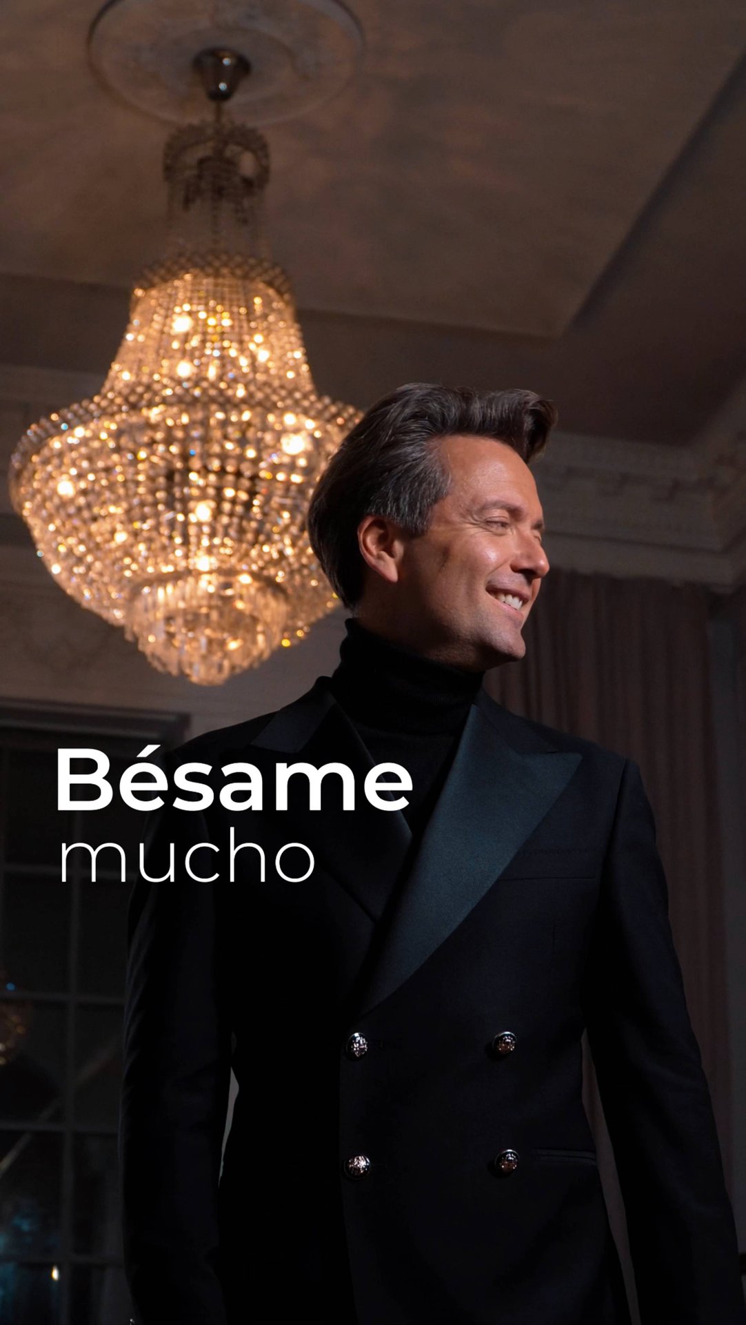 Besame mucho - Кватро Originals смотреть онлайн