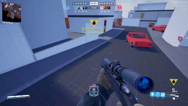 Promod | don't peek that window please смотреть онлайн