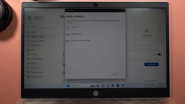 JBL Tune 450BT/460BT: Pair with Windows PC #jbl смотреть онлайн