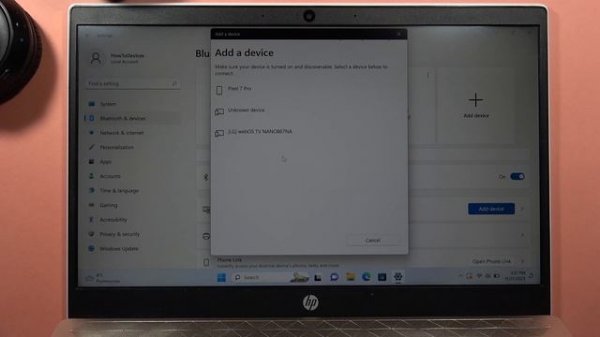 JBL Tune 450BT/460BT: Pair with Windows PC #jbl