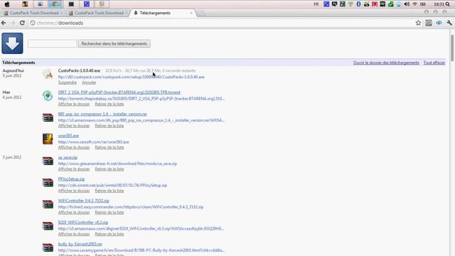 changer le themes de windows 7 par mac os X.mov смотреть онлайн