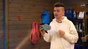 Кроссовки Saucony Excursion Tr15 GTX. Обзор