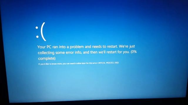 Animation vs. YouTube Has BSOD Windows 8 Task Manager (Windows Start-Up Application) смотреть онлайн