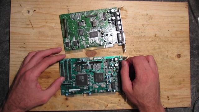 Boot retro PC using XTIDE (Part 4): Boot using a Sound Card смотреть онлайн
