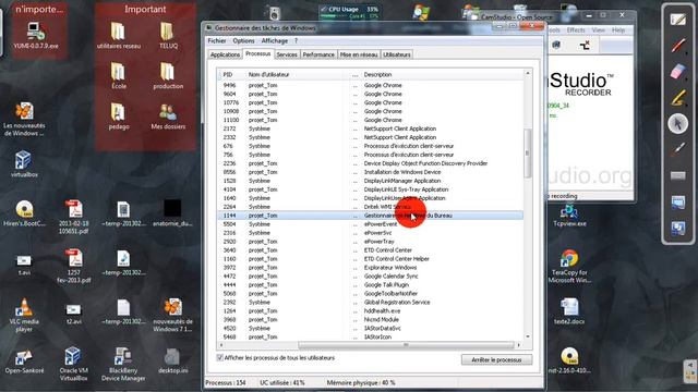 couche GUI Windows 7 смотреть онлайн