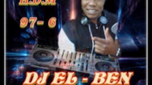 MAYANA 976  REMIX DJ EL BEN