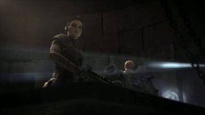 Clive Barker's Jericho (Intro)