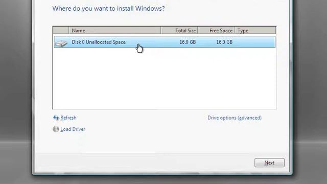 Windows Server 2008 Training Video 01 смотреть онлайн