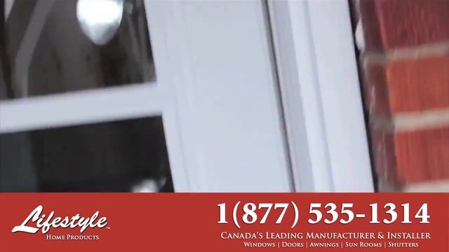 Vinyl Replacement Windows Kitchener ON | 1-800-465-0593 смотреть онлайн