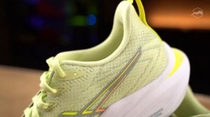 Кроссовки ASICS Gt-2000 13. Обзор