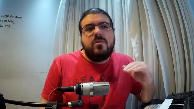 QUAL O MELHOR COMPUTADOR PARA RODAR O PRO TOOLS? смотреть онлайн
