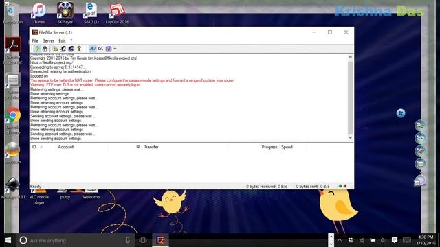 Cool Apps Episode 5: How to Use FileZilla (And a Surprise!) смотреть онлайн