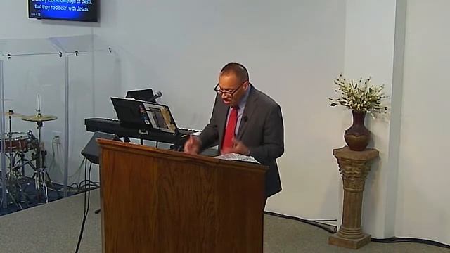 Do This... And You Shall See God Move || Wednesday Night Service (06/22/22) смотреть онлайн
