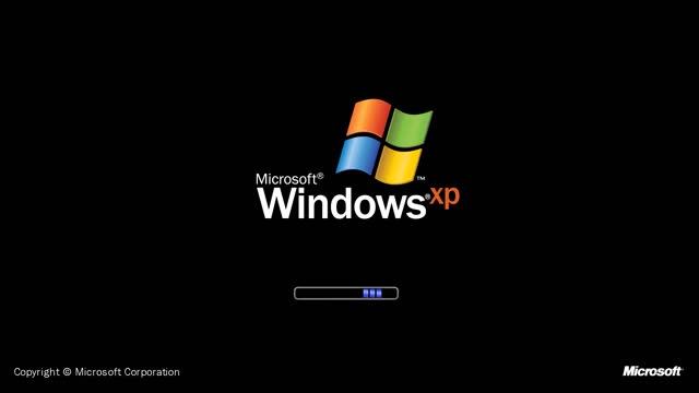 Windows xp logo 3 secons 1000K Ultra premium plus full cracked HD смотреть онлайн