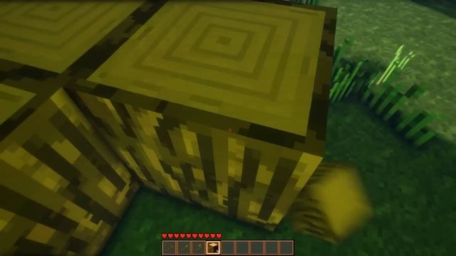 MINECRAFT IN REAL LIFE - REALISTIC MINECRAFT IRL / Animations game vs real life Eng Sub Eng Sub смотреть онлайн