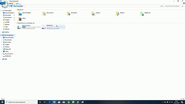⚡ Como fazer RAID 1 por Software no Windows 10 !!! Espelhamento ou Mirroring é proteção em dobro !! смотреть онлайн