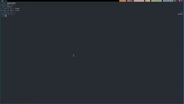 Navigate on your Linux/Mac/Windows terminal faster - Zoxide смотреть онлайн