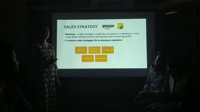 PPT PRESENTATION SESSION AT SG ACADEMICS смотреть онлайн