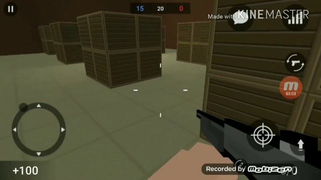 Block strike голодные игры смотреть онлайн
