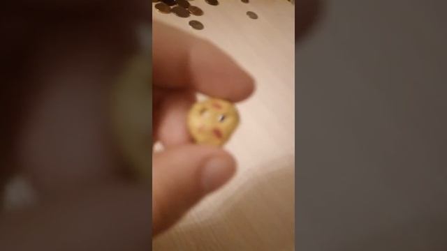 Джейсон из пластилина из 8 части фигурка смотреть онлайн