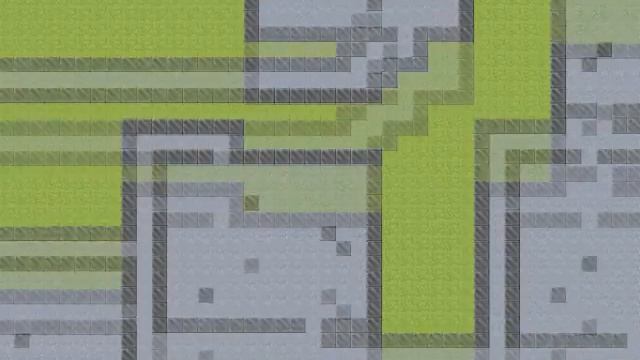 2011 Procedural dungeon generation - (2) смотреть онлайн