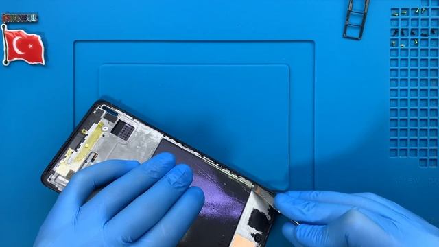 Xiaomi Redmi Note 10 Pro Ekran Değişimi 🇹🇷 смотреть онлайн