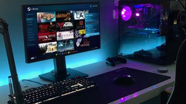 /// Honest thoughts on PS5 & Xbox Series X 「Discussion」 смотреть онлайн