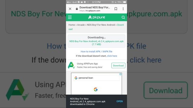 New nds boy emulator смотреть онлайн