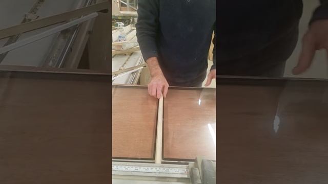 Heirloom Windows - True Divided Lite, Simulated Divided Lite and the Insulated Glass conundrum. смотреть онлайн
