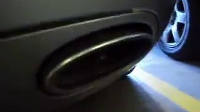 bentley continental gt in carpark смотреть онлайн