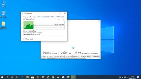 How to active |  DLC boot 2020 Both mode | Legacy boot | UEFI Boot | New software 2020 |Live Window