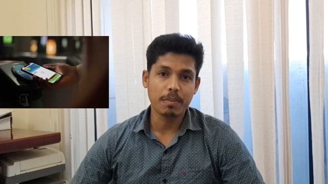 Google Wallet Payment | tamil | Gulf Visit | NFC | UAE PAY смотреть онлайн