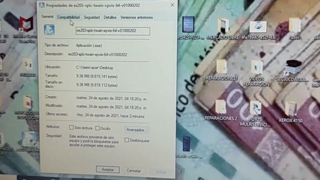 TOSHIBA ESTUDIO 203SD INSTALAR COMO IMPRESORA Y ESCÁNER VIDEO MANUAL смотреть онлайн