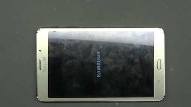 Samsung T285 Hard Reset