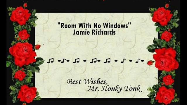 Room With No Windows Jamie Richards смотреть онлайн