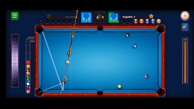 TUTORIAL DEFINITIVO PARA APRENDER BANDAS | 8 ball pool смотреть онлайн