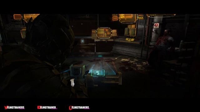 Dead Space 2 - Gameplay Español Parte 2 смотреть онлайн