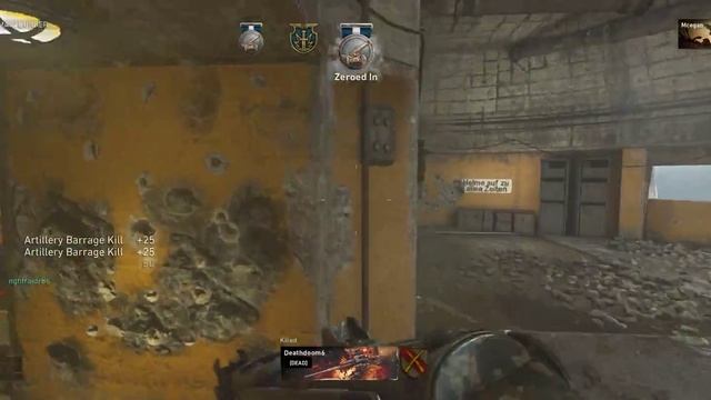 UNFAIR Pre-Workout + "EPIC" Duck Soup PPSH-41 | CALL OF DUTY WWII Gameplay STANDARD Domination смотреть онлайн