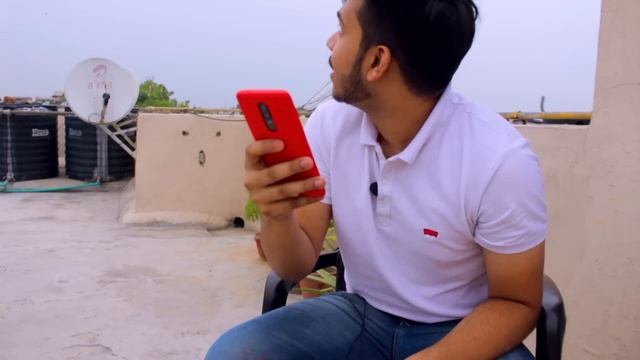 MOTO P30 |Abb Moto Machayega Hungama Banayega Sab ko DEEWANA|😍iPhone X Ki Copy 20,000 me (QNA Ep 4) смотреть онлайн