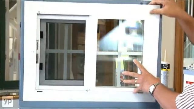 San Jose - Windows and Doors - The Screen Shop смотреть онлайн