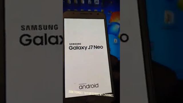 samsung j701 j7 neo frp bypass easy method 2019 смотреть онлайн
