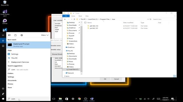 How to setup Windows for App Center Test! смотреть онлайн