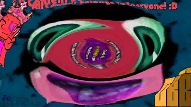 My Klaskyklaskyklaskyklasky Effects Round 7 vs Myself and Everyone смотреть онлайн