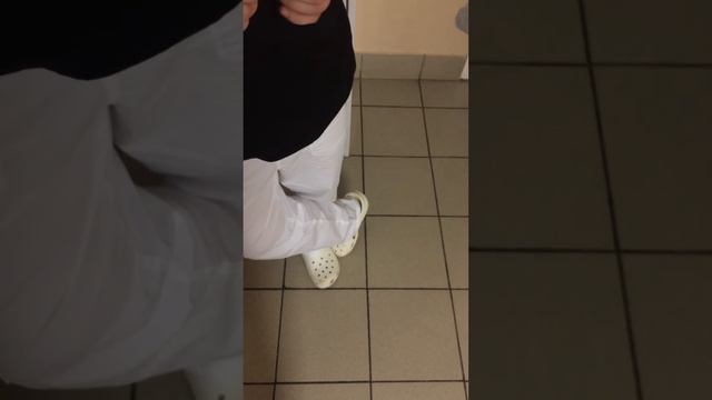 Разговор с врачем реанимации