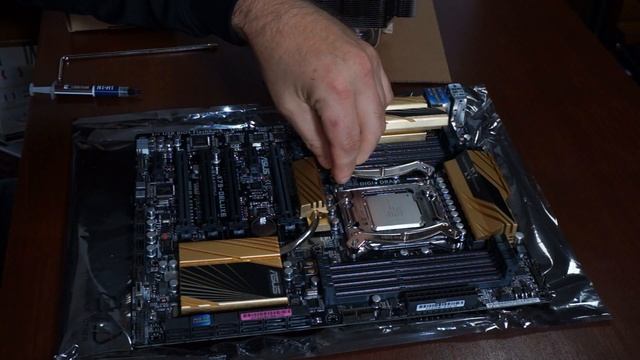 Video Editing PC Computer "How To" Build Guide Video смотреть онлайн