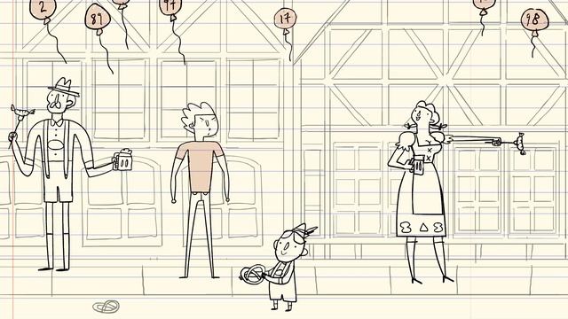 Albert Einstein Saves The Day Again: Part 5 | An Einstein Fanfic By Albert Einstein